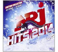 V/A - Nrj Hits 2014