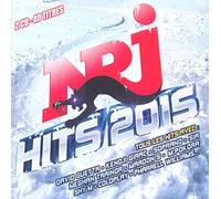 V/A - NRJ HITS 2015