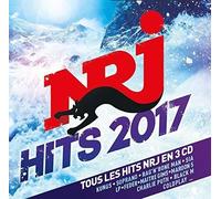 V/A Nrj Hits 2017 (CD)