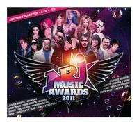 V/A - NRJ MUSIC AWARDS 2011