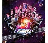 Various Artists NRJ Music Awards 2011 (CD)