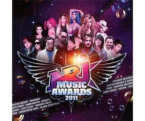V/A - NRJ MUSIC AWARDS 2011
