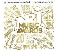 V/A - NRJ MUSIC AWARDS: 20TH..