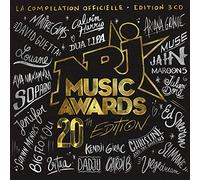 V/A - NRJ MUSIC AWARDS 20TH..