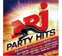 V/A - NRJ PARTY HITS