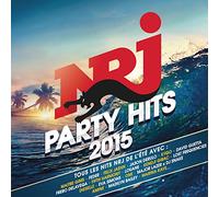 V/A - NRJ PARTY HITS 2015