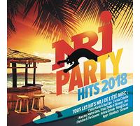 V/A - NRJ PARTY HITS 2018
