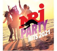 V/A Nrj Party Hits 2021 (CD)