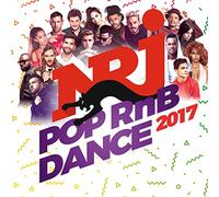 V/A - NRJ POP RNB DANCE 2017 (3 CD)