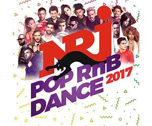 V/A - NRJ POP RNB DANCE 2017 (3 CD)