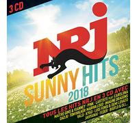 V/A - NRJ SUNNY HITS 2018