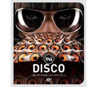 V/A - Nu Disco
