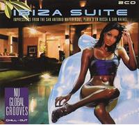 V/A - NU IBIZA SUITE