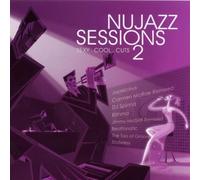 V/A - NU JAZZ SESSIONS 2 -14TR-