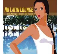 V/A - Nu Latin Lounge