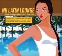 V/A - Nu Latin Lounge