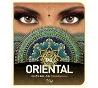 V/A - Nu Oriental