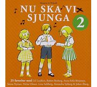 V/A - NU SKA VI SJUNGA 2