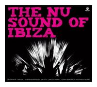V/A - Nu Sound Of Ibiza