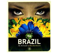 V/A - Nu Sounds Of Brasilian Grooves