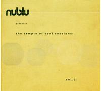 V/A - NUBLU PRESENTS THE...2