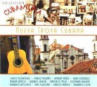 V/A - Nueva Trova Cubana