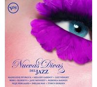 V/A - NUEVAS DIVAS DEL JAZZ