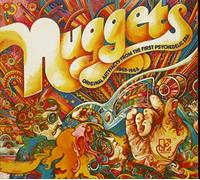 V/A - Nuggets-Original Artyfacts Of First Psychedlic Era