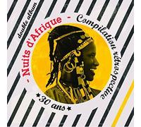 V/A - Nuits D'Afrique: Compilation Retrospective - 30Eme