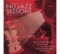 V/A - NUJAZZ SESSIONS V.1