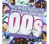 V/A - Number 1 Hits From The Noughties (2 CD)