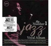 V/A - NUMBER 1 JAZZ VOCAL..-17T