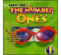 V/A - NUMBER 1'S -PARTY TIME