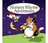 V/A - Nursery Rhyme Adventures