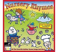 V/A - Nursery Rhymes