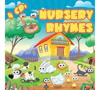 V/A - Nursery Rhymes (4 CD)