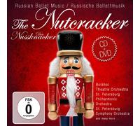 V/A - Nutcracker/Russian Ballet Music