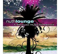 V/A - Nuth Lounge-A Brazilian Music Experience