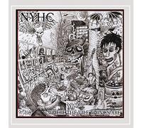 V/A - NYHC:WHERE THE WILD..