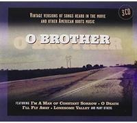 V/A - O Brother