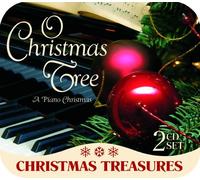 V/A - O Christmas Tree-A Piano Chr (2 CD)