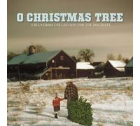 V/A - O Christmas Tree-Bluegrass Collection For The Holi
