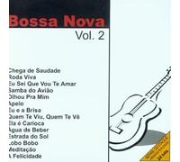 V/A - O FINO DA BOSSA NOVA 2