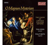 V/A - O Magnum Mysterium