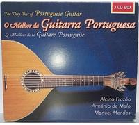 V/A - O MELHOR DA GUITARRA..