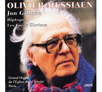 V/A - O Messiaen-Diptyque Les Corps Glori