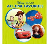 V.A.(O.S.T.) - PIXAR GREATEST HITS VOL.2