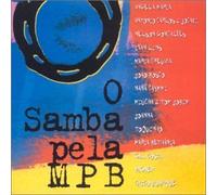 V/A - O SAMBA PELA