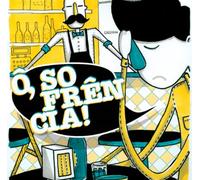 V/A - O SOFRENCIA