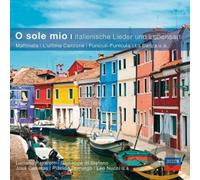 V/A - O SOLE MIO